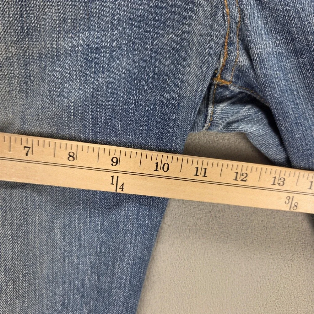 Levis 13151 important